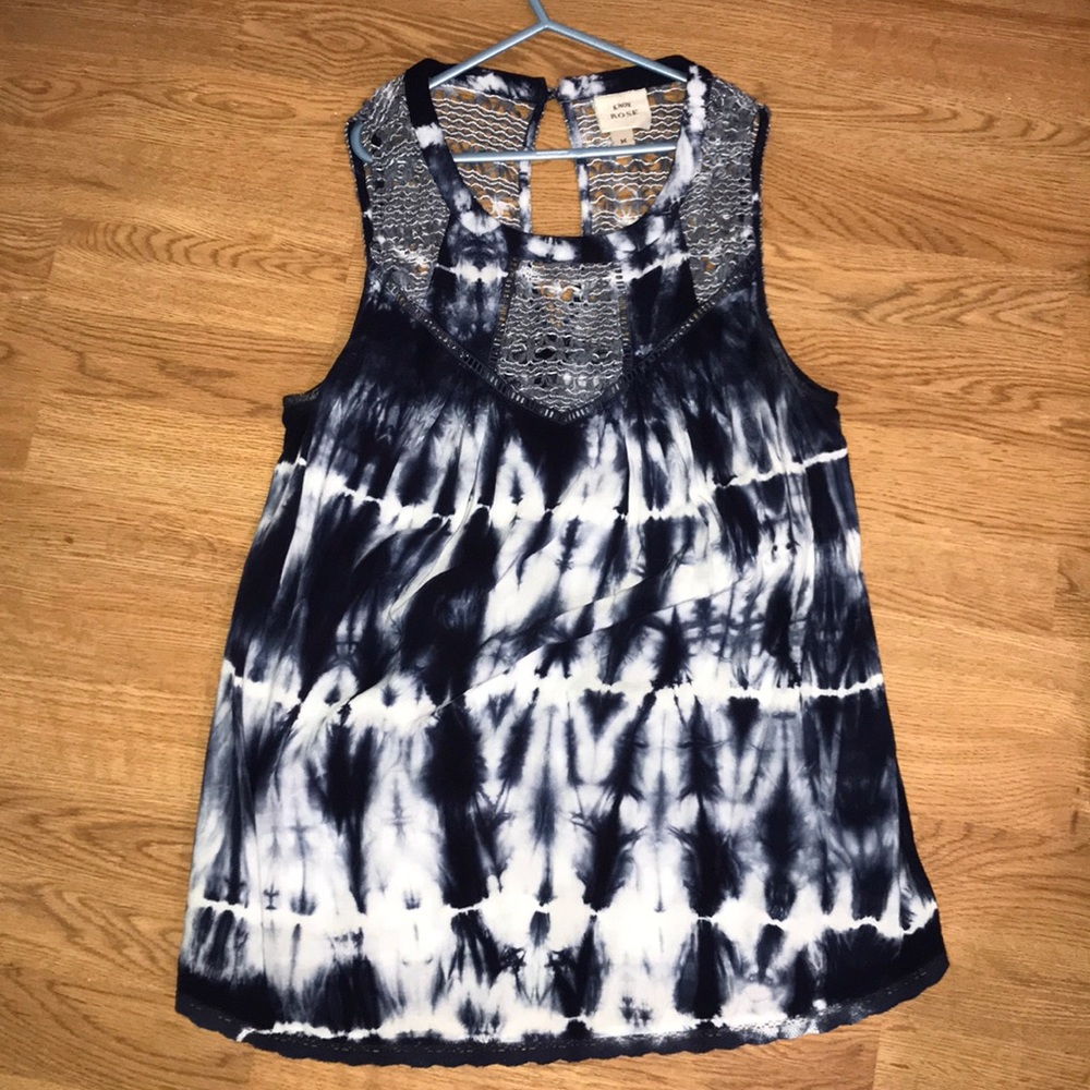 Summer Tank Top